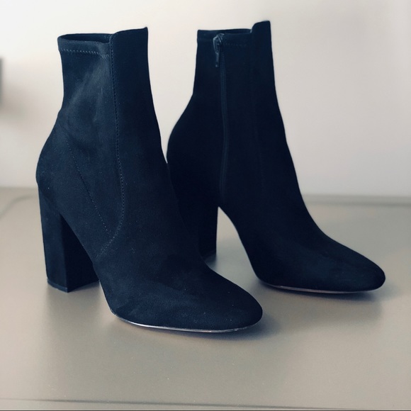 Aldo black boot - Picture 3 of 6